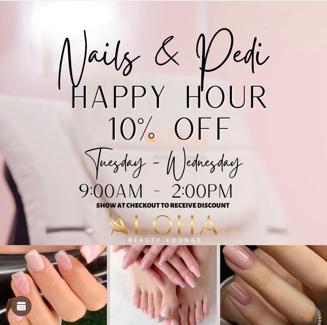 Nail Salon 33556 | Touch Nail Spa III LLC of Odessa, FL | Manicure,  Pedicure, Kid Services, Dipping, Facial, Waxing.